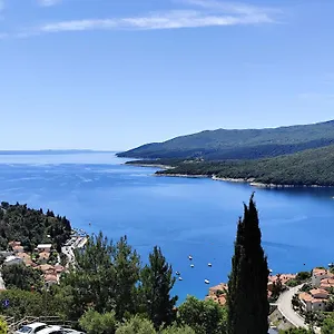 Ivana , Rabac Croazia